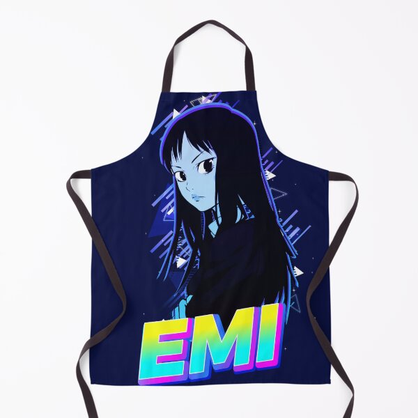 Item preview, Emi Igawa | Your Lie In April designed and sold by WaifuFury.