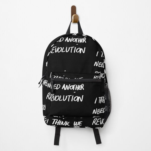 Item preview, we need another revolution designed and sold by InmyOwnwords.