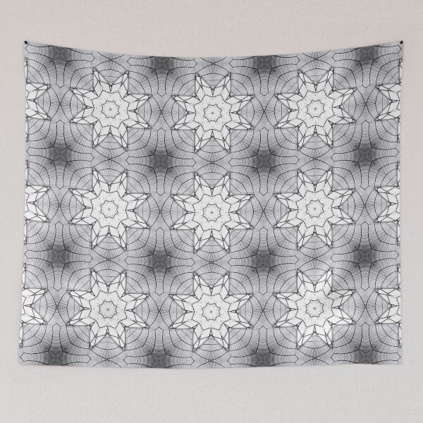 Item preview, Urban mosaic designed and sold by Pacesyte.