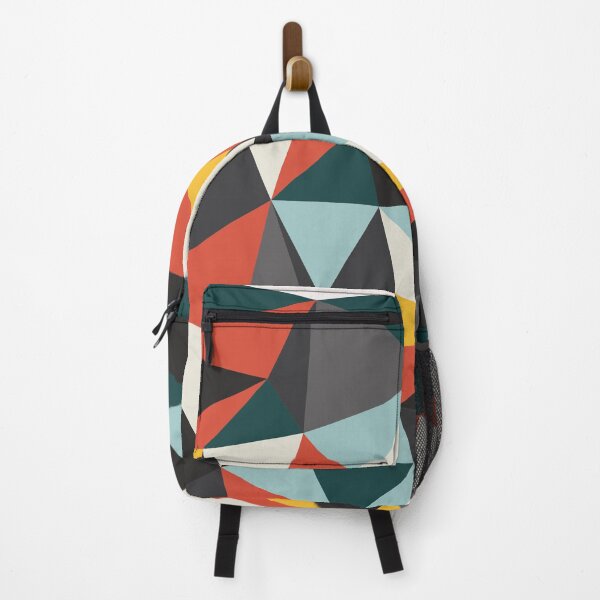 Item preview, Triangles designed and sold by DovbleTrovble.