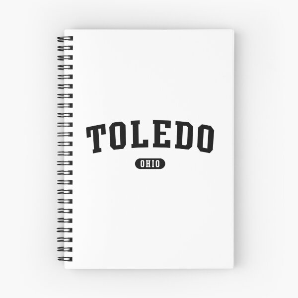 Item preview, Toledo, OH designed and sold by Novel Gifts.