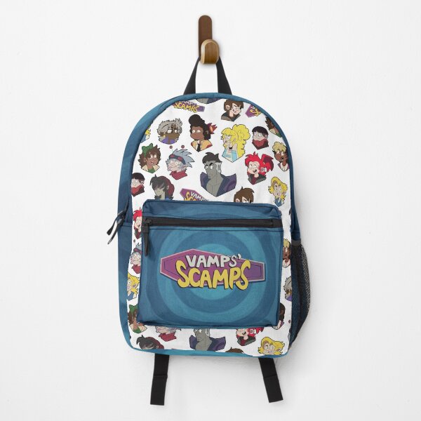 Item preview, Vamps' Scamps  designed and sold by stewartoons.