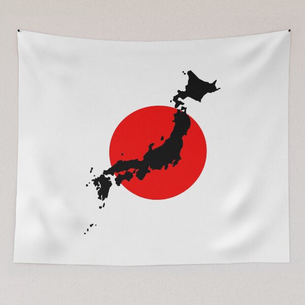 Item preview, Japan Judo sport drawing  designed and sold by Blondiabshop.