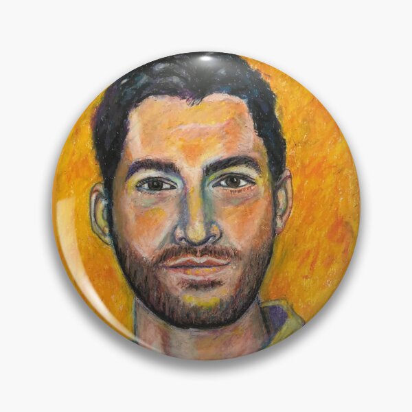 Item preview, Tom Ellis designed and sold by jocemarks.