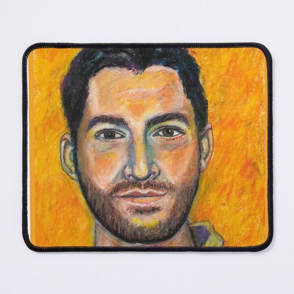Item preview, Tom Ellis designed and sold by jocemarks.