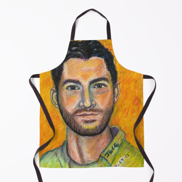 Item preview, Tom Ellis designed and sold by jocemarks.