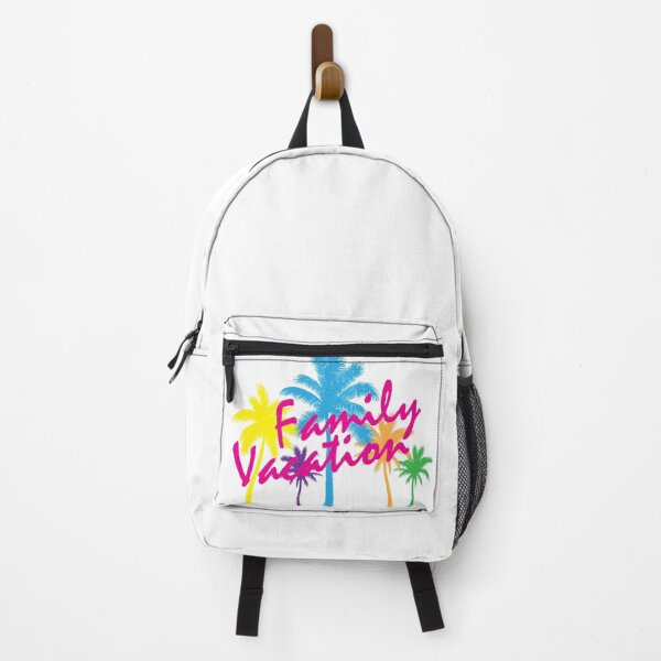 Item preview, FAMILY VACATION designed and sold by Sillybear PrintsItAll.
