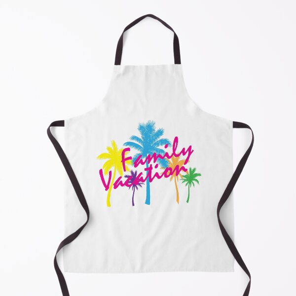 Item preview, FAMILY VACATION designed and sold by Sillybear PrintsItAll.