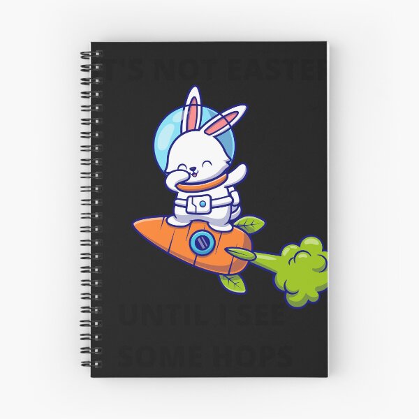 Item preview, Space dabbing bunny  designed and sold by Sam Artist.