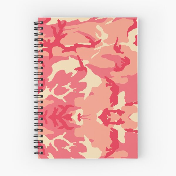 Item preview, Cute Pink Camo Pattern designed and sold by OUGHRI.