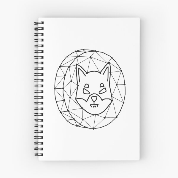 Item preview, Shiba Inu Coin LOGO ($SHIB) Cryptocurrency designed and sold by Sucryptoz Store.