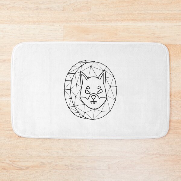 Item preview, Shiba Inu Coin LOGO ($SHIB) Cryptocurrency designed and sold by Sucryptoz Store.
