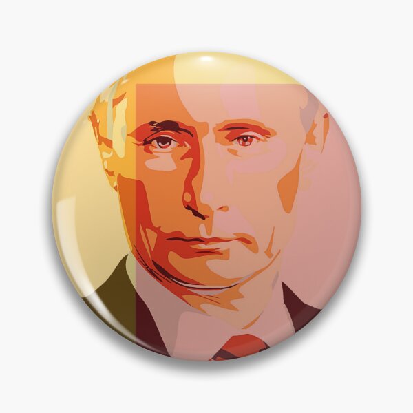 Item preview, Dictator: War Criminal Putin Is The #1 Enemy Of Humanity designed and sold by Kathleen M Bush.