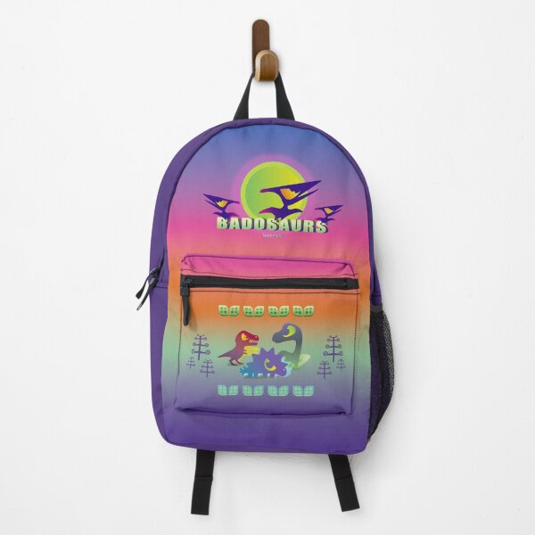 Item preview, Badosaurs Are The Baddest designed and sold by badimals.