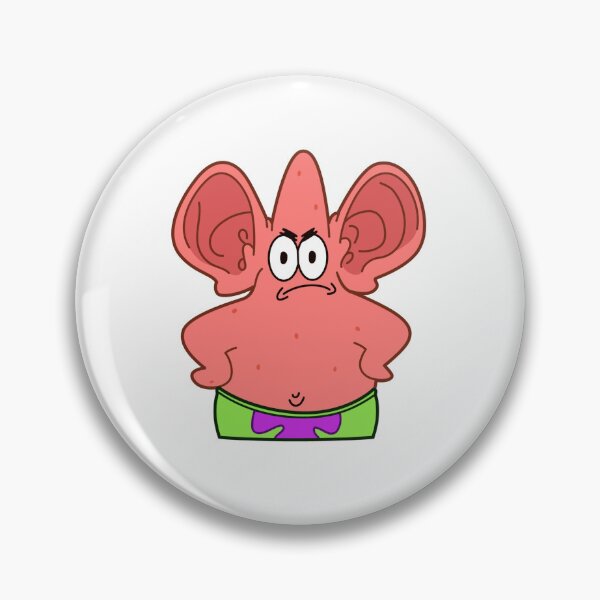 Item preview, patrick star funny quotes patrick kids design Gifts  designed and sold by Emilyshop9.