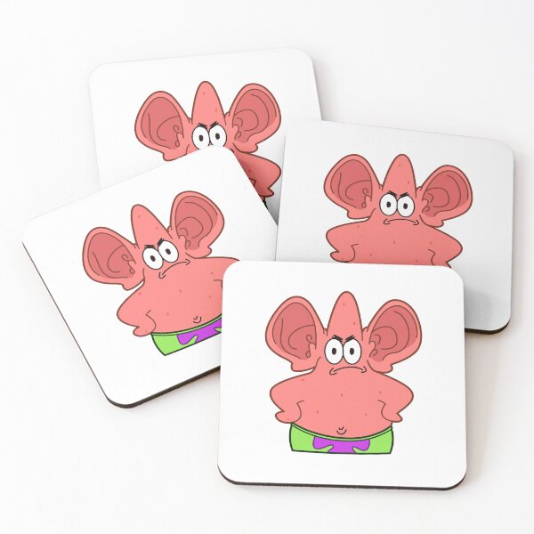 Item preview, patrick star funny quotes patrick kids design Gifts  designed and sold by Emilyshop9.