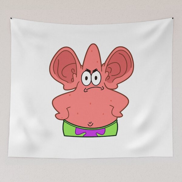 Item preview, patrick star funny quotes patrick kids design Gifts  designed and sold by Emilyshop9.