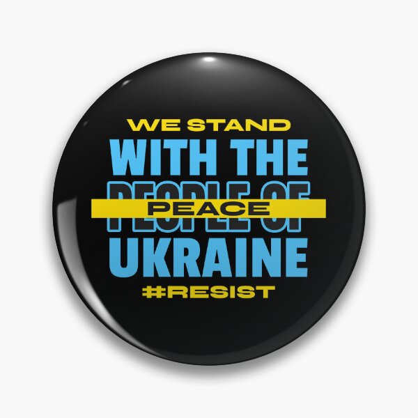 Item preview,  idi nahui | Ukrainian Canadian | Ukrainian Proud | Russian Military | Ship Russian Warship | Go fuck yourself fuck putin | i stand with ukraine designed and sold by GaliaTati.