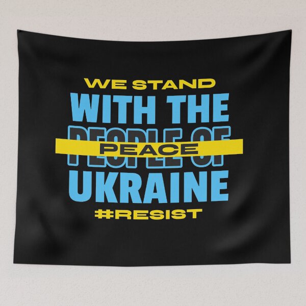 Item preview,  idi nahui | Ukrainian Canadian | Ukrainian Proud | Russian Military | Ship Russian Warship | Go fuck yourself fuck putin | i stand with ukraine designed and sold by GaliaTati.
