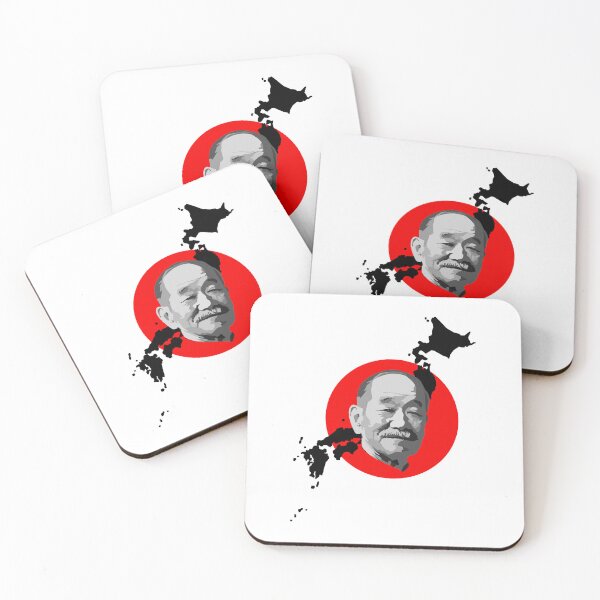 Item preview, Japan Judo sport drawing  designed and sold by Blondiabshop.