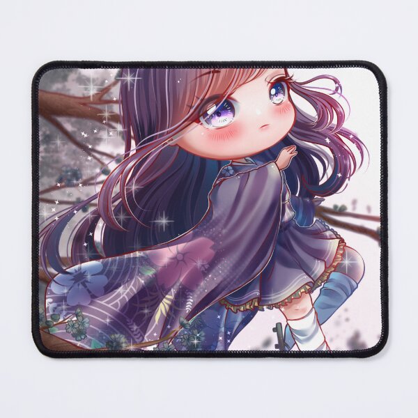 Item preview, Legendary: Chibi Kimiko designed and sold by Dabrownman.