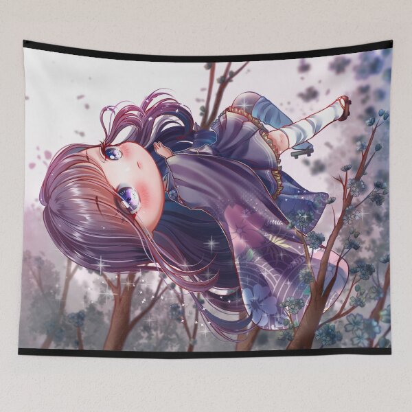 Item preview, Legendary: Chibi Kimiko designed and sold by Dabrownman.