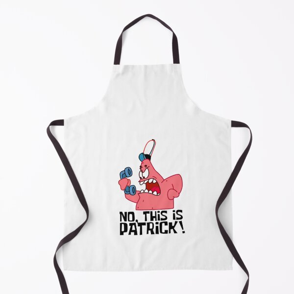 Item preview, Patrick star funny quotes patrick kids design Gifts  designed and sold by Emilyshop9.