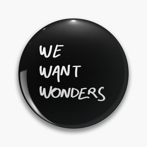 Item preview, we want peace designed and sold by InmyOwnwords.