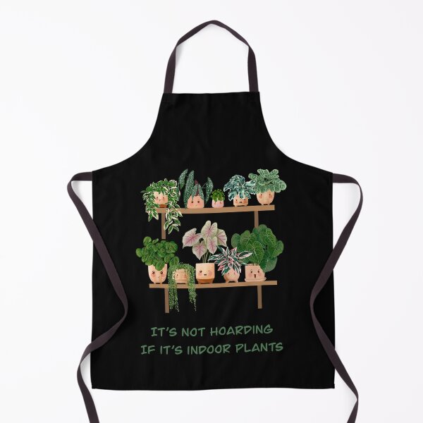 Item preview, It's not hoarding if it's indoor plants designed and sold by Ana Moguš.