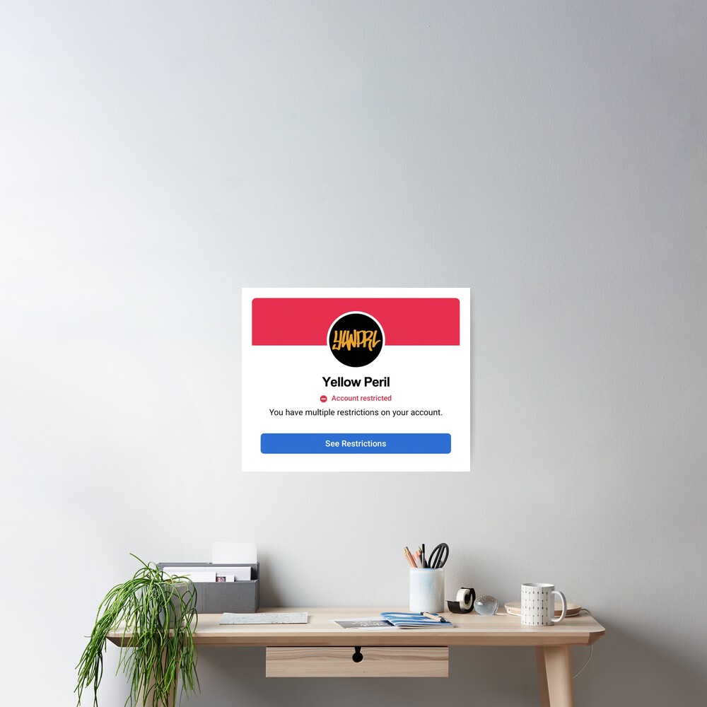 Item preview, Poster designed and sold by YLWPRL.