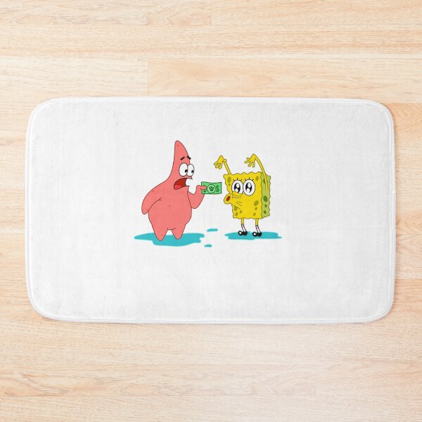 Item preview, Patrick star funny quotes patrick kids design Gifts  designed and sold by Emilyshop9.