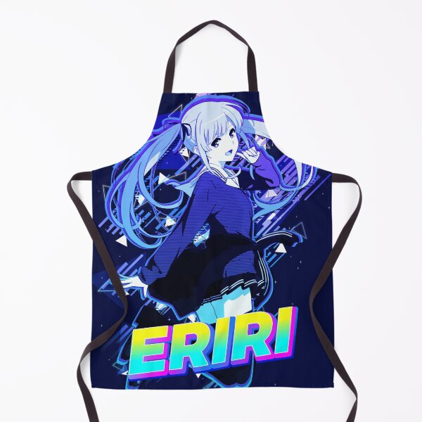 Item preview, Eriri | Saenai Heroine No Sodatekata designed and sold by WaifuFury.