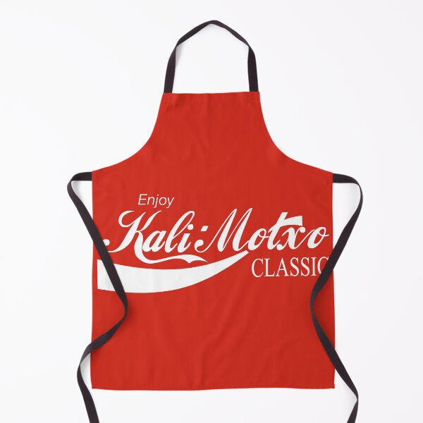 Item preview, Kali-Motxo designed and sold by Euskamisetak.