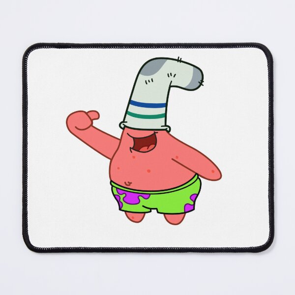 Item preview, Patrick star funny quotes patrick kids design Gifts  designed and sold by Emilyshop9.