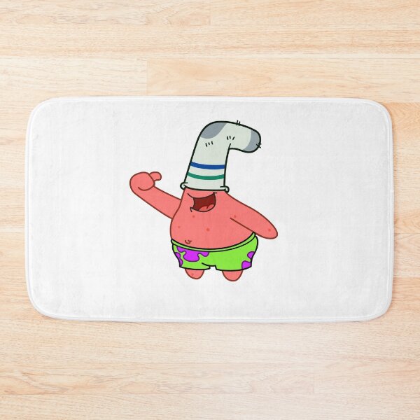 Item preview, Patrick star funny quotes patrick kids design Gifts  designed and sold by Emilyshop9.