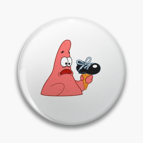 Item preview, Patrick star funny quotes patrick kids design Gifts  designed and sold by Emilyshop9.