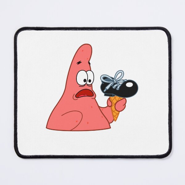 Item preview, Patrick star funny quotes patrick kids design Gifts  designed and sold by Emilyshop9.