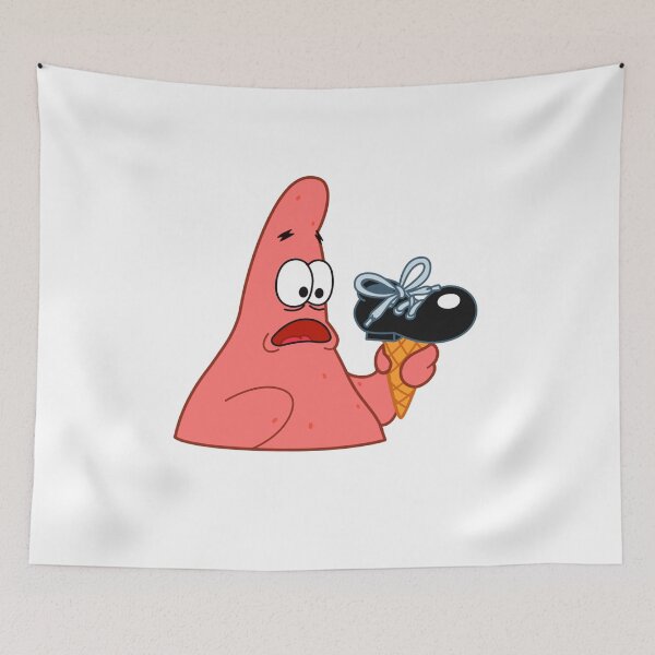 Item preview, Patrick star funny quotes patrick kids design Gifts  designed and sold by Emilyshop9.
