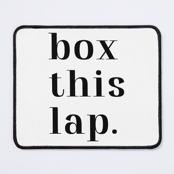 Item preview, box this lap designed and sold by ff1merch ..