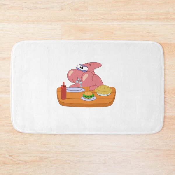 Item preview, Patrick star funny quotes patrick kids design Gifts  designed and sold by Emilyshop9.