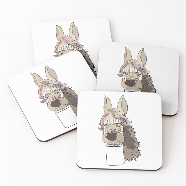 Item preview, Made in Abyss designed and sold by paegarcienef.