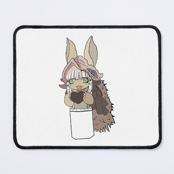 Item preview, Made in Abyss designed and sold by paegarcienef.