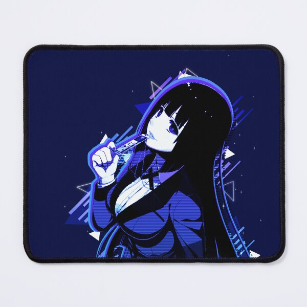Item preview, Erza | Kakegurui designed and sold by WaifuFury.
