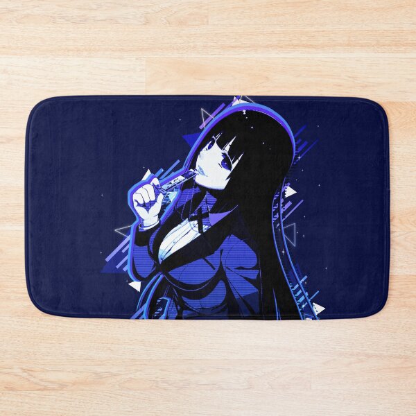 Item preview, Erza | Kakegurui designed and sold by WaifuFury.