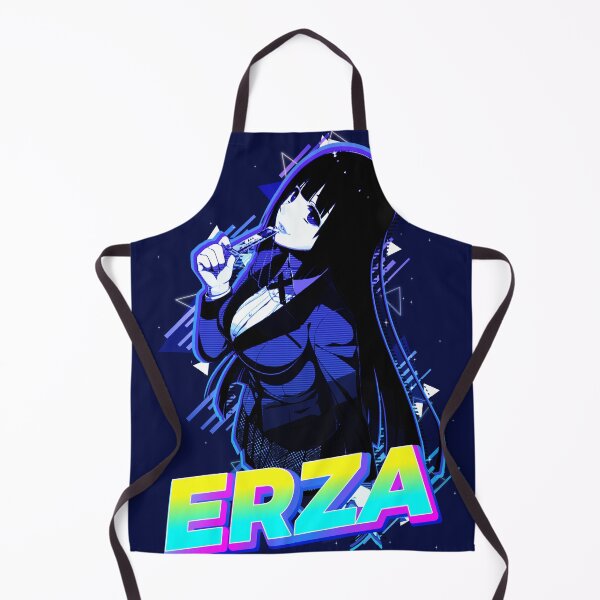 Item preview, Erza | Kakegurui designed and sold by WaifuFury.