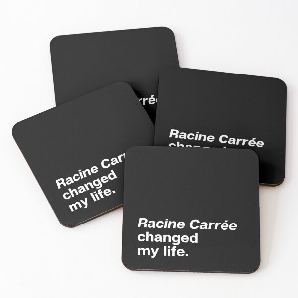 Item preview, Stromae Racine Carrée was life-changing designed and sold by AlamoAndCo.