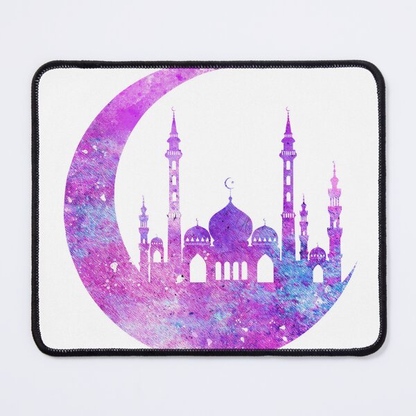 Item preview, Ramadan Kareem Islamic Style T-Shirt designed and sold by DigitalBeast.