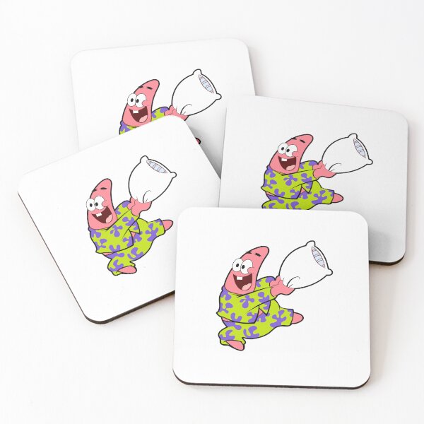 Item preview, Patrick star funny quotes patrick kids design Gifts  designed and sold by Emilyshop9.