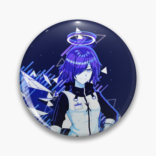 Item preview, Exusiai | Arknights designed and sold by WaifuFury.