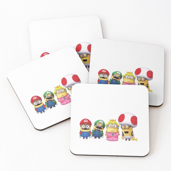 Item preview, funny cartoon characters  designed and sold by beautifulworld9.